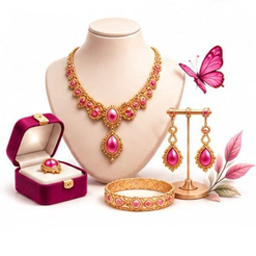 jewellery